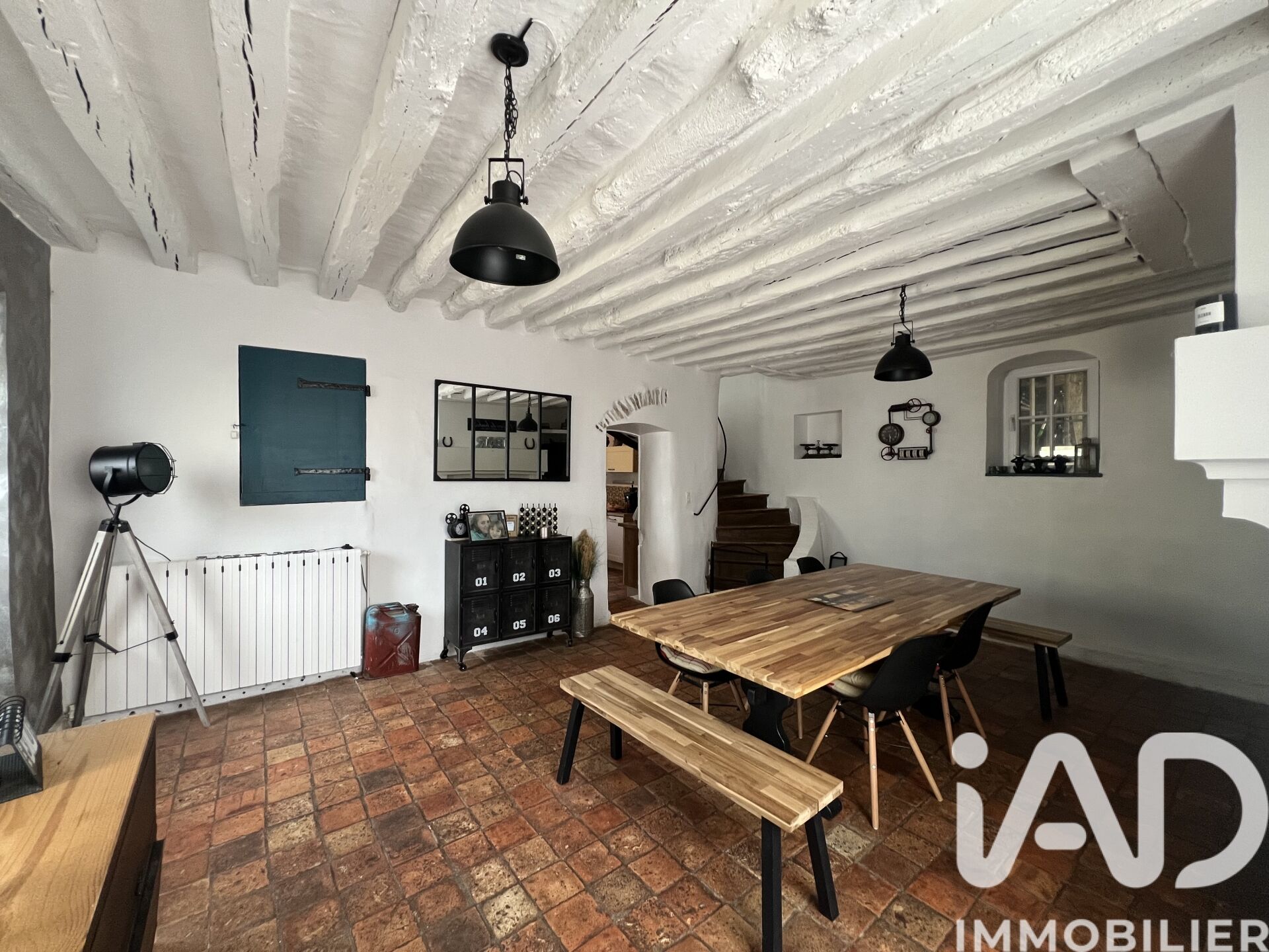 Vente Maison traditionnelle 4 pièces - Photo 3