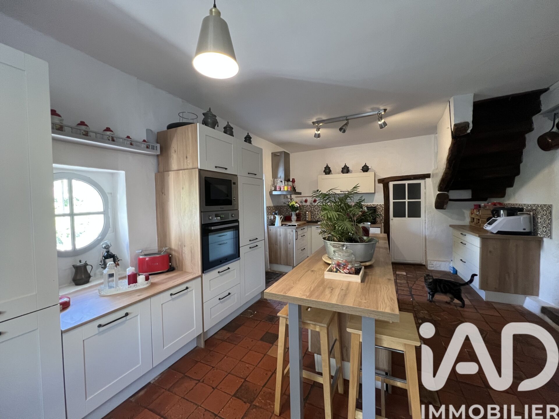 Vente Maison traditionnelle 4 pièces - Photo 4