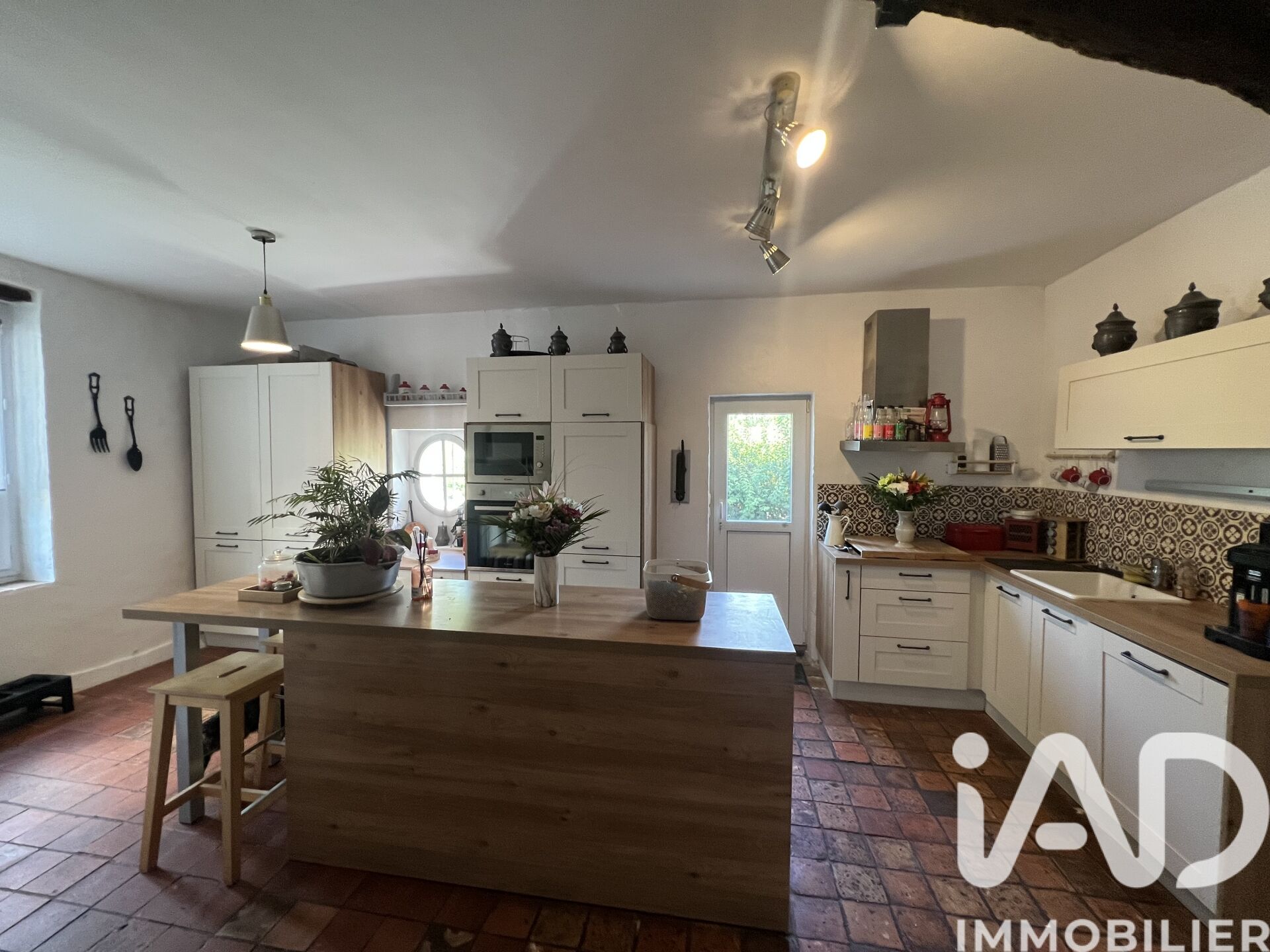 Vente Maison traditionnelle 4 pièces - Photo 5