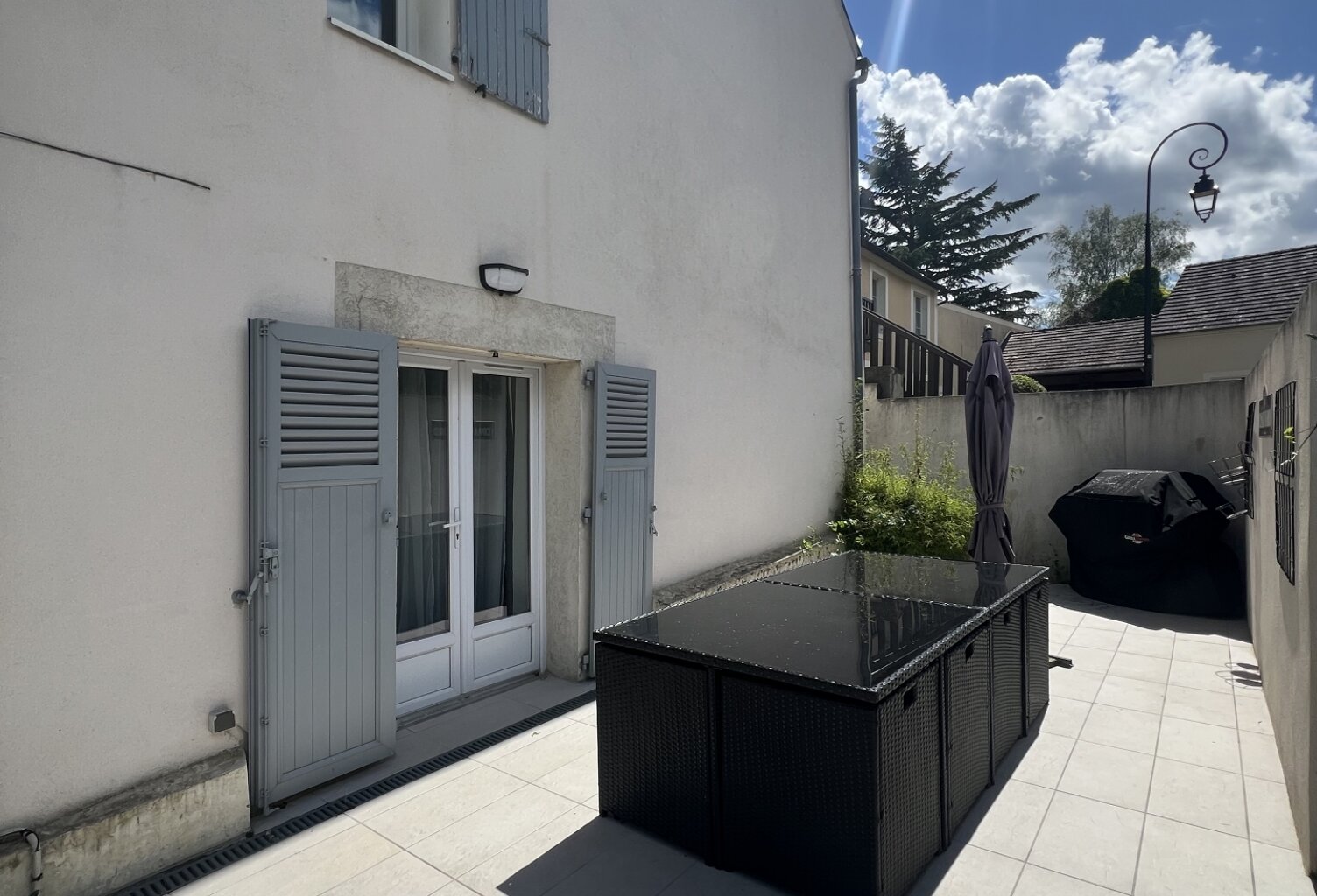 Vente Maison traditionnelle 4 pièces — photo 1
