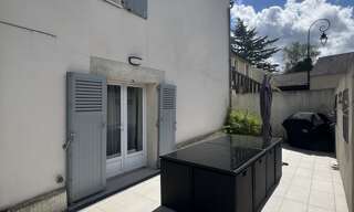 Maison 4 Pièces 129 m² à vendre à Gouvernes (77400)