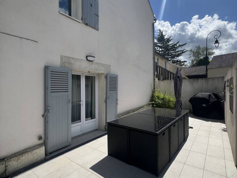 Vente Maison traditionnelle 4 pièces — photo 1