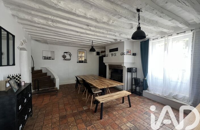 Vente Maison traditionnelle 4 pièces — photo 2