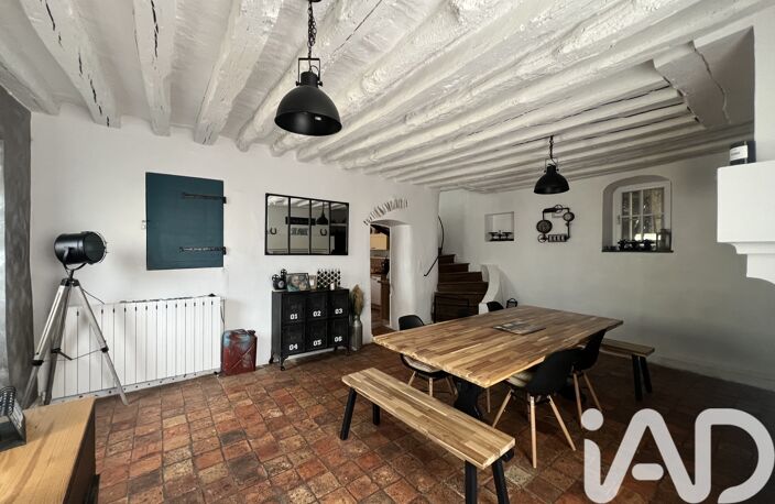 Vente Maison traditionnelle 4 pièces — photo 3