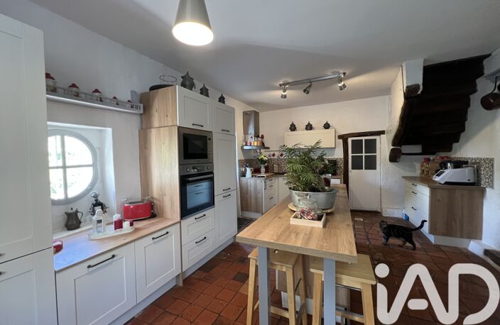Vente Maison traditionnelle 4 pièces — photo 4