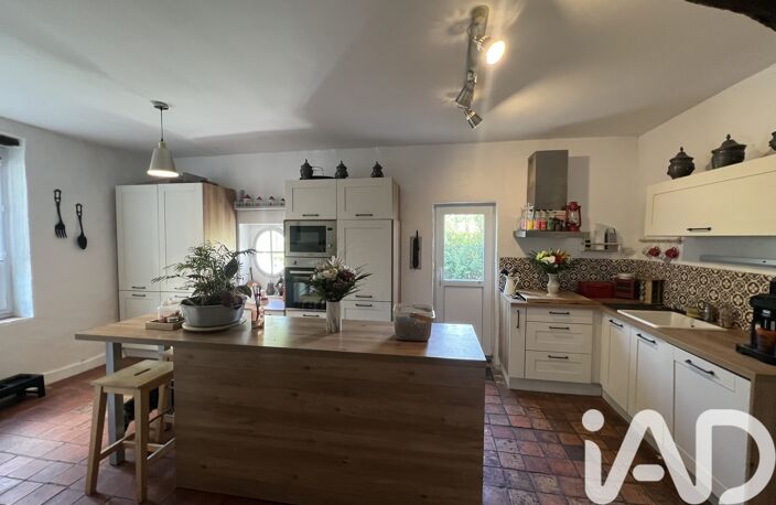 Vente Maison traditionnelle 4 pièces — photo 5