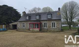 Maison 5 Pièces 105 m² à vendre à Cavan (22140)