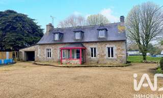 Maison 5 Pièces 105 m² à vendre à Cavan (22140)