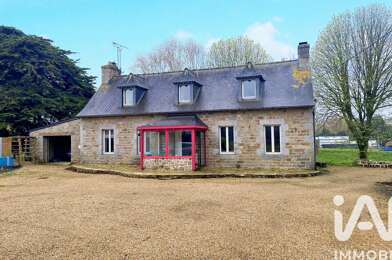 Maison 5 pièces 178000 €