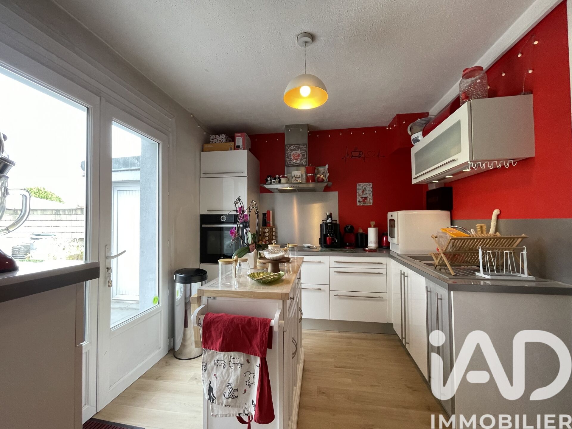 Vente Maison de village 5 pièces - Photo 4