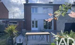 Maison 5 Pièces 77 m² à vendre à Coutiches (59310)