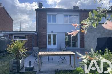 Maison 5 pièces 229000 €