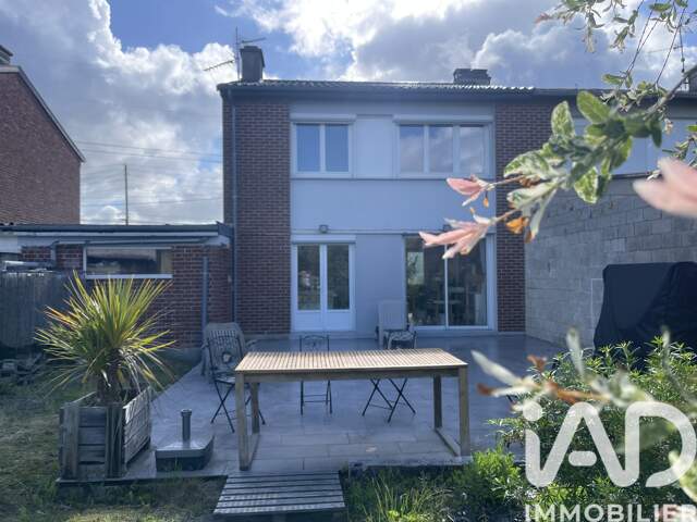Vente Maison de village 5 pièces — photo du bien