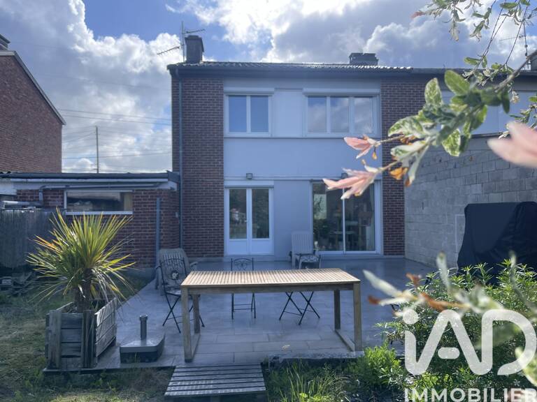 Vente Maison de village 5 pièces — photo 1