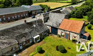 Maison 7 Pièces 135 m² à vendre à Dourlers (59440)