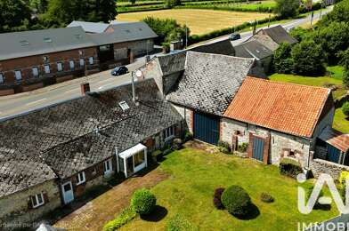 Maison 7 pièces 110000 €