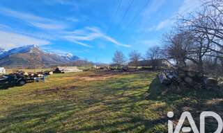 Terrain  1677 m² à vendre à Saint-Bonnet-en-Champsaur (05500)