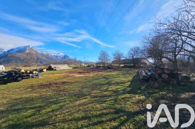 Terrain  79000 €