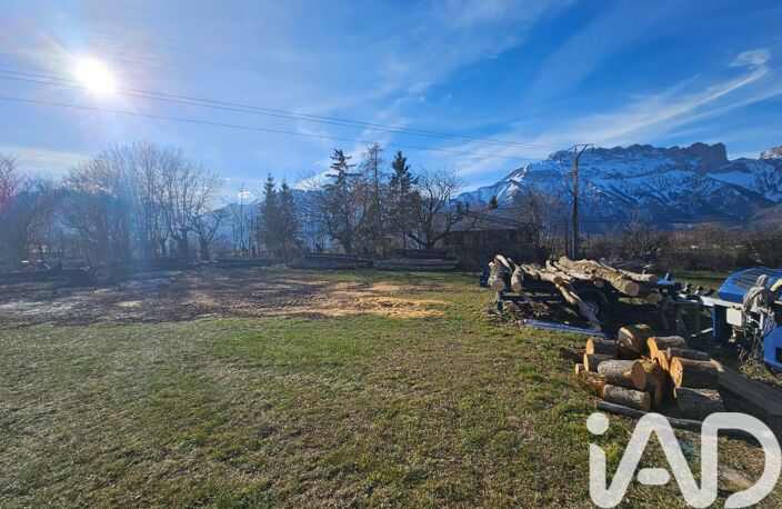 Vente Terrain à bâtir 1 677 m&sup2; — photo 2