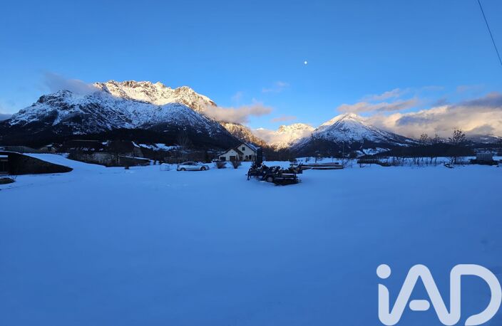 Vente Terrain à bâtir 1 677 m&sup2; — photo 3
