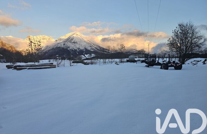 Vente Terrain à bâtir 1 677 m&sup2; — photo 4