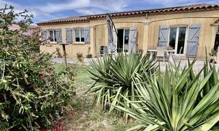 Maison 5 Pièces 110 m² à vendre à Conilhac-Corbières (11200)
