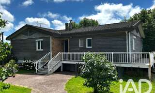 Maison 4 Pièces 120 m² à vendre à Saint-Romain-de-Colbosc (76430)