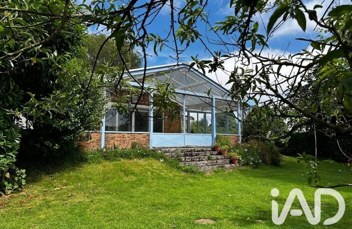 Vente Maison/villa 4 pièces — photo 2