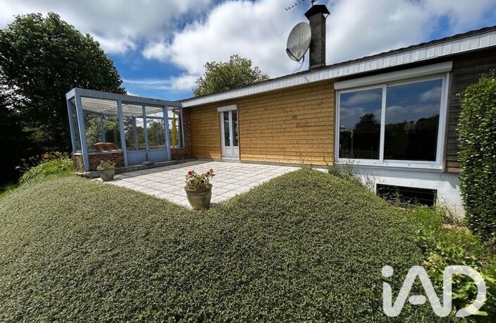 Vente Maison/villa 4 pièces — photo 3