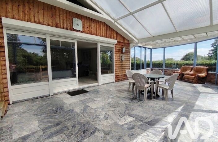 Vente Maison/villa 4 pièces — photo 4