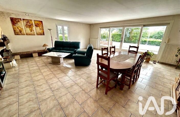 Vente Maison/villa 4 pièces — photo 5
