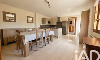 Maison 4 Pièces 90 m² à vendre à Arrest (80820)