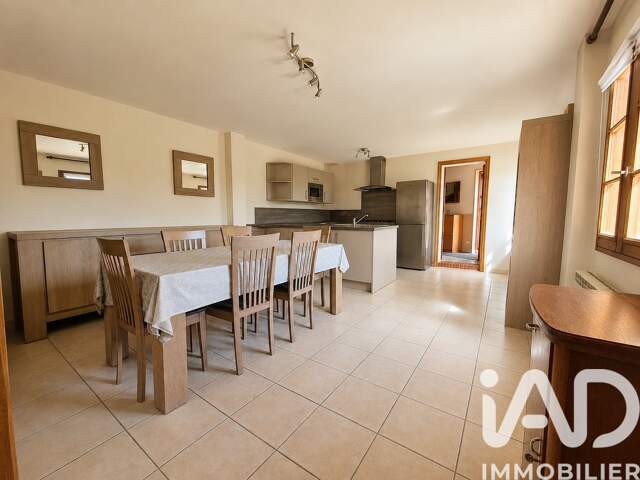 Vente Maison traditionnelle 4 pièces — photo du bien