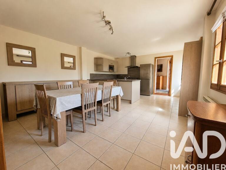 Vente Maison traditionnelle 4 pièces — photo 1