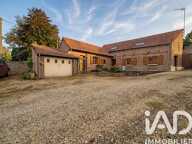 Vente Maison traditionnelle 4 pièces — photo 2