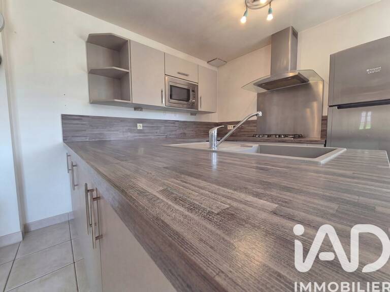 Vente Maison traditionnelle 4 pièces — photo 1