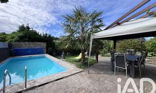 Maison 6 Pièces 171 m² à vendre à Berviller-en-Moselle (57550)