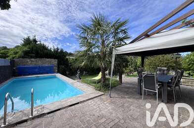 Maison 6 pièces 359000 €