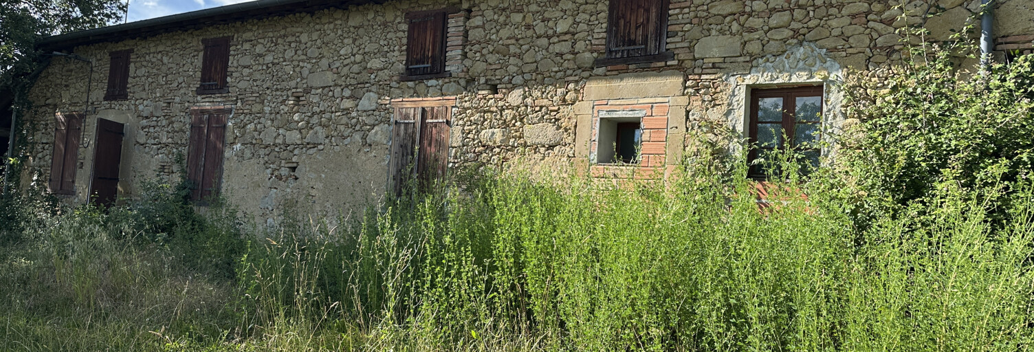 Maison 4 Pièces 90 m² à vendre à L'Isle-en-Dodon (31230)