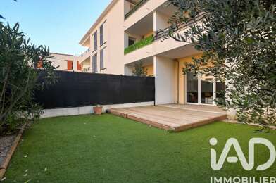 Appartement 3 pièces 269000 €