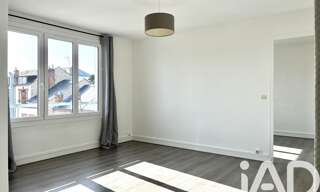 Appartement 2 Pièces 45 m² à vendre à Orléans (45000)