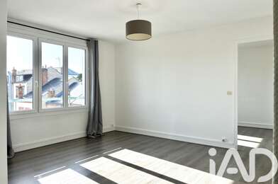 Appartement 2 pièces 105000 €