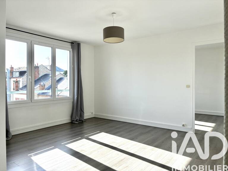 Vente Appartement 2 pièces — photo 1
