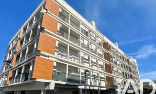 Appartement 2 Pièces 45 m² à vendre à Le Mée-sur-Seine (77350)