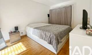 Appartement 2 Pièces 45 m² à vendre à Le Mée-sur-Seine (77350)