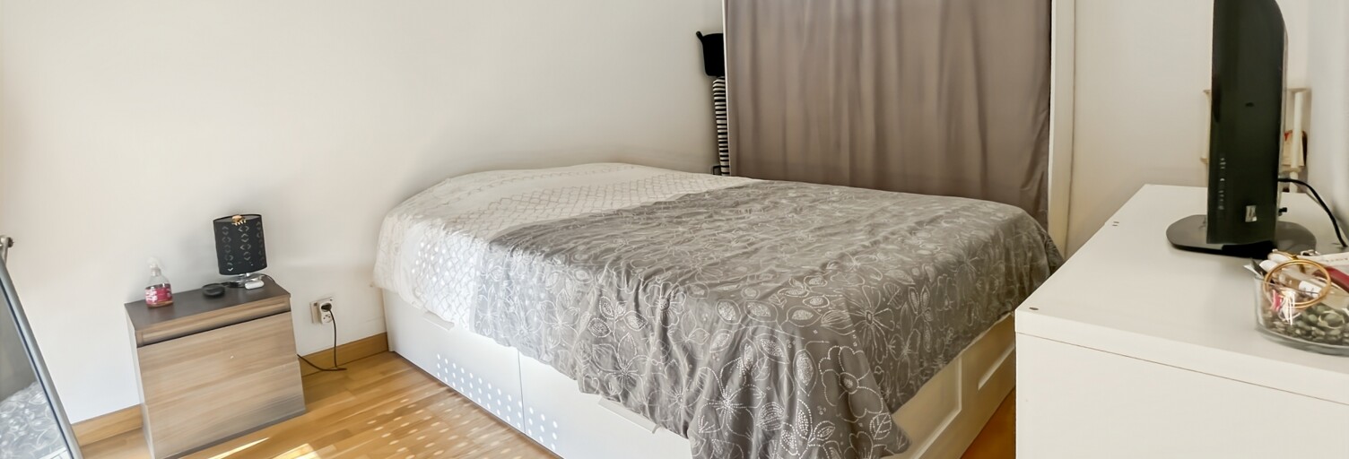Appartement 2 Pièces 45 m² à vendre à Le Mée-sur-Seine (77350)