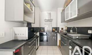 Appartement 2 Pièces 45 m² à vendre à Melun (77000)
