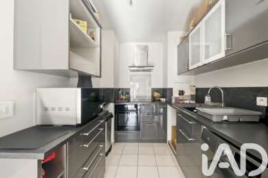 Appartement 2 pièces 135000 €