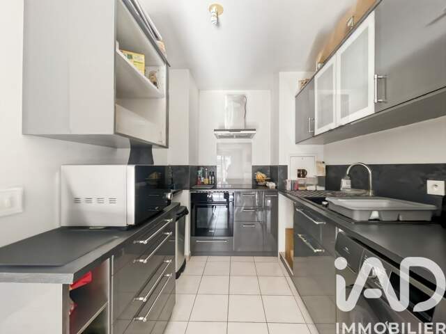 Vente Appartement 2 pièces — photo du bien