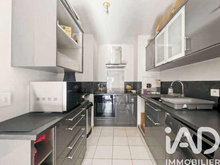 Vente Appartement 2 pièces — photo 1